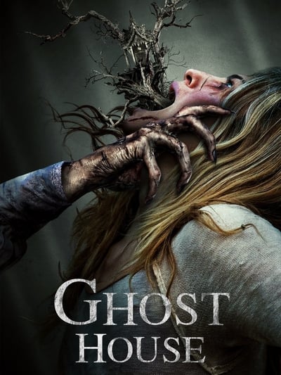 Ghost House 2017 WEBRip x264-ION10
