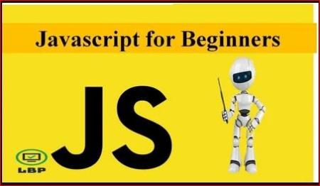 Javascript tutorial - beginning - Start programming for the first time in your life