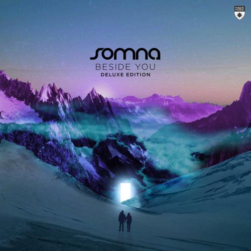 Somna - Beside You (Deluxe) (2021) FLAC