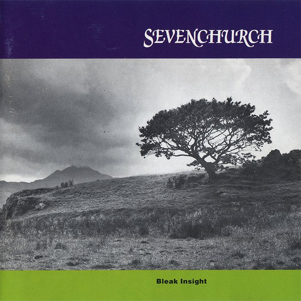 Sevenchurch - Bleak Insight 1993 (Lossless)