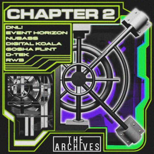 Download VA - CHAPTER 2 [THEARCHIVES019] mp3