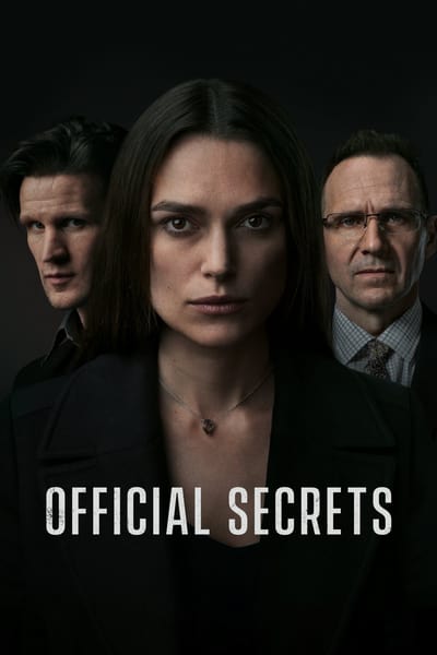 Official Secrets (2019) WEB-DL x264-FGT