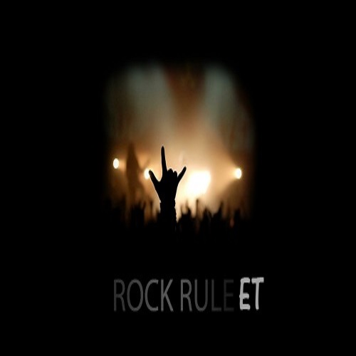 Rock Рулит (2021)
