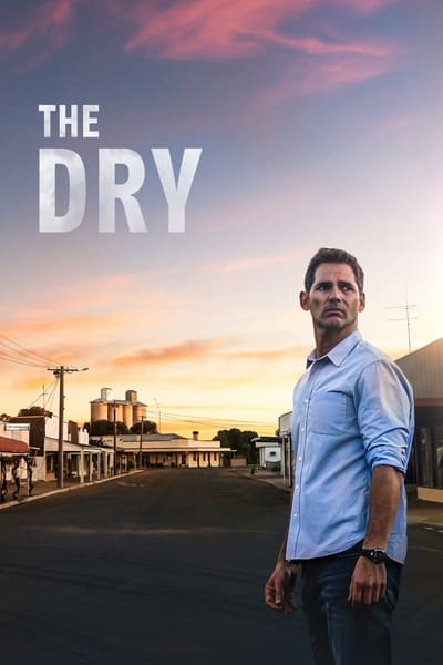 The Dry (2020) WEB-DL x264-FGT