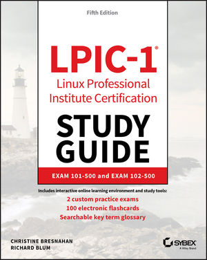 LPIC-1 Linux Administrator (102-500) | ITProTV  