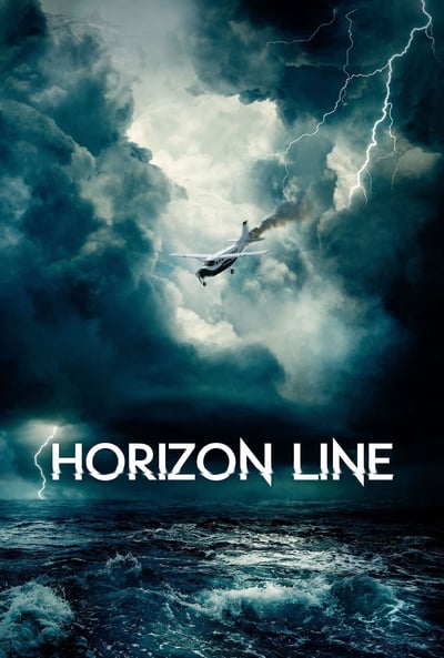Horizon Line (2020) WEB-DL x264-FGT