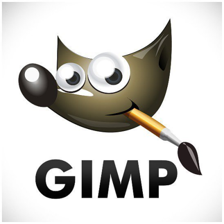 GIMP 2.99.6