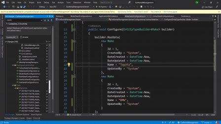 SkillShare - Blazor WebAssembly DotNET Core 5 Development Guide