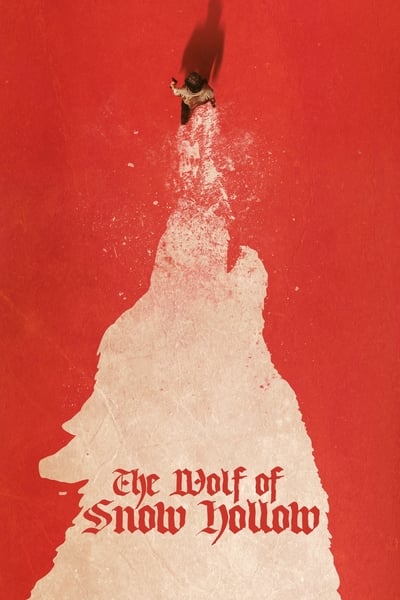 The Wolf Of Snow Hollow (2020) WEB-DL x264-FGT