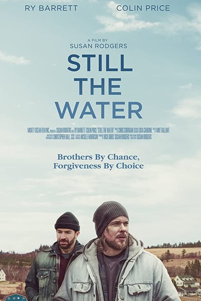 Still the Water (2020) WEB-DL x264-FGT