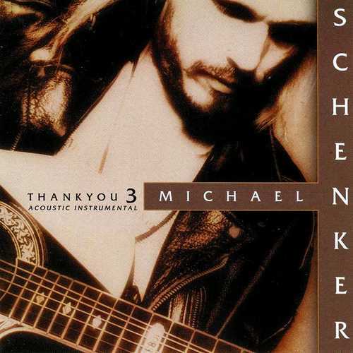Michael Schenker - Thank You, Vol. 3. (solo) 2001
