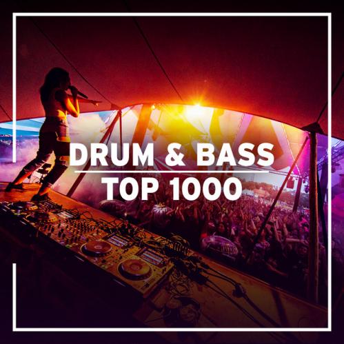Download VA - Liquicity Pres. Drum & Bass Top 1000 mp3