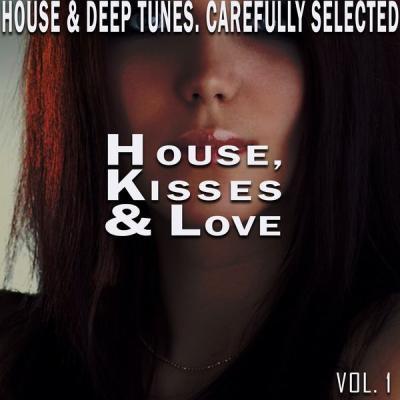 Various Artists   House Kisses & Love Vol. 1 (2021)