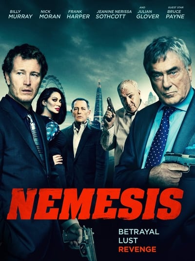 Nemesis (2021) 720p WEBRip Dual-Audio x264-PH