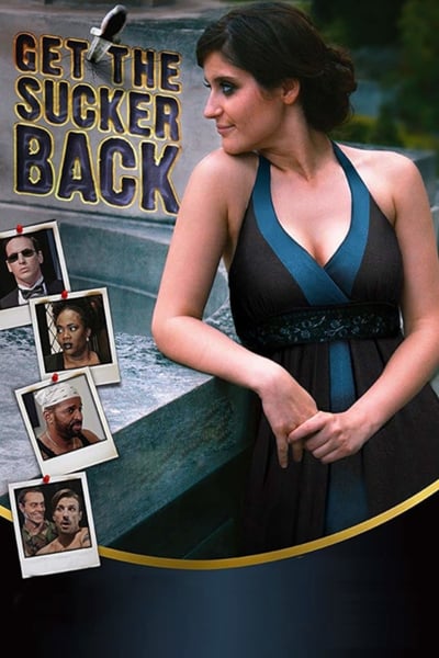 Get The Sucker Back (2017) 1080p WEBRip x265-RARBG