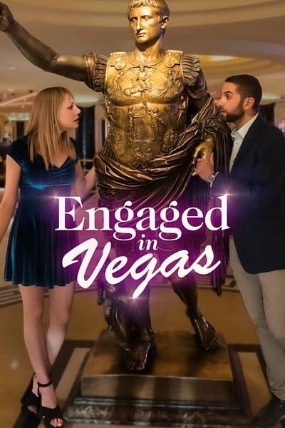 Engaged in Vegas (2021) HDRip XviD AC3-EVO