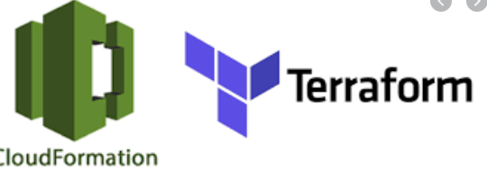 DevOps: Terraform & AWS CloudFormation