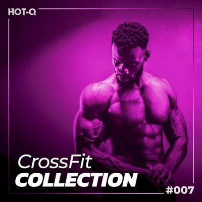 Various Artists   Crossfit Collection 007 (2021)