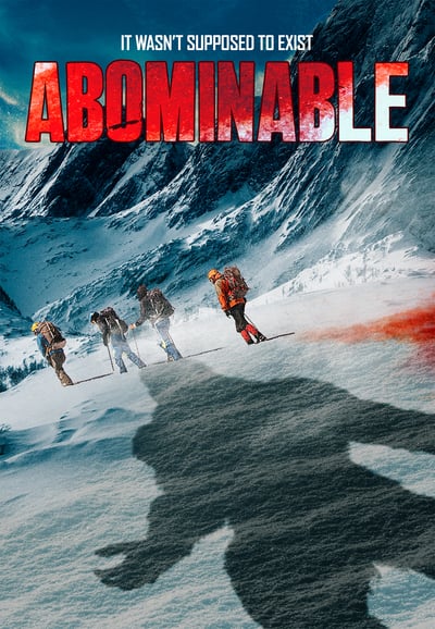Abominable (2020) 720p WEBRip Dual-Audio x264-PH