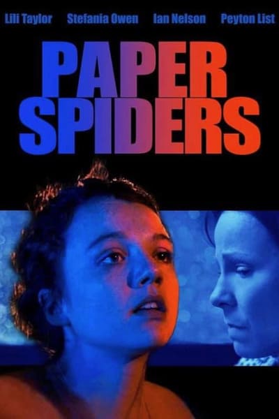 Paper Spiders (2020) 1080p WEBRip x265-RARBG