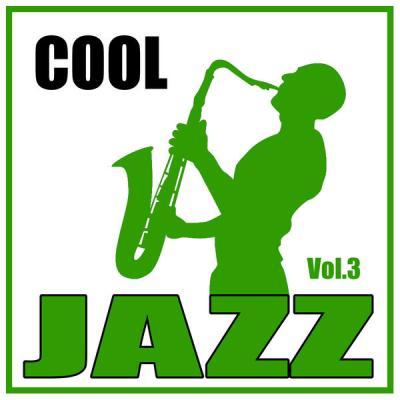 Earl Reeves Quartet   Cool Jazz (Vol. 3) (2021)
