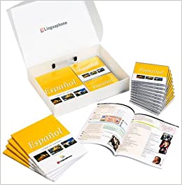 Linguaphone Spanish - Complete Course