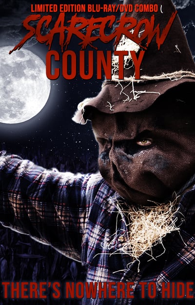 Scarecrow County (2019) 720p HDRip Dual-Audio x264-VO