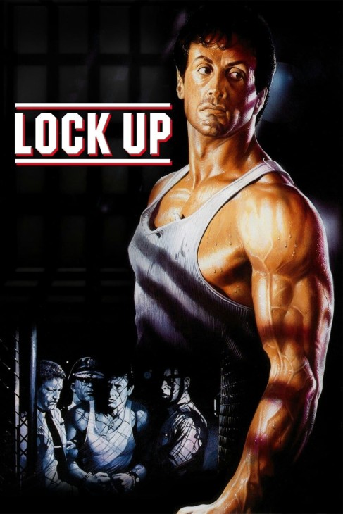 Osadzony / Lock Up (1989) PL.720p.BRRip.XviD.AC3-TVM4iN / Lektor PL