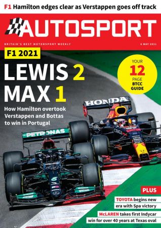 Autosport - 06 May 2021 (True PDF)