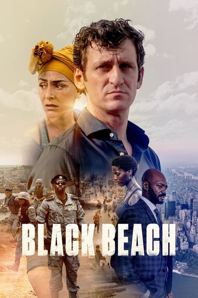 Black Beach (2020) 720p WEBRip Dual-Audio x264-PH