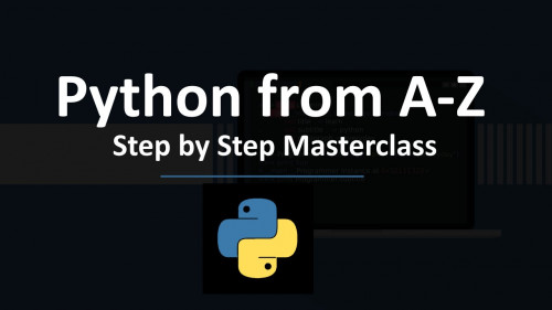 SkillShare - Learn to Code with Python