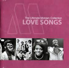 VA - The Ultimate Motown Collection Love Songs [3CD Box Set] (2004) FLAC