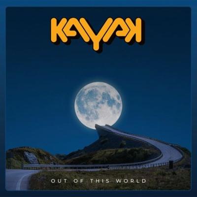 Kay   Out Of This World (2021)