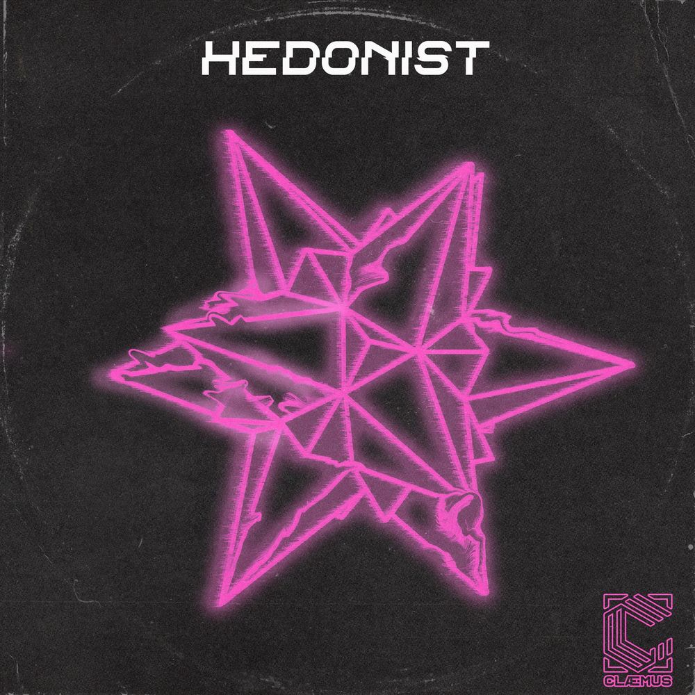 Clæmus - Hedonist (Single) (2021)