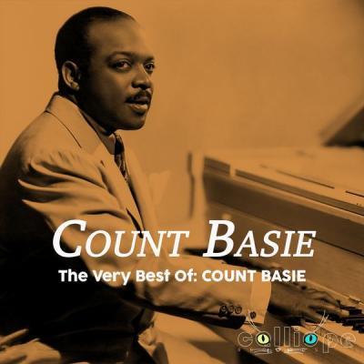 Count Basie   The Very Best Of Count Basie (2021)