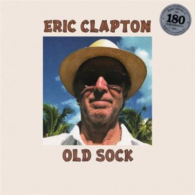 Eric Clapton   Old Sock (2013) MP3