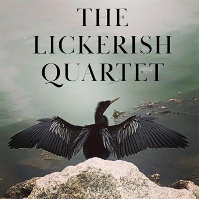 The Lickerish Quartet   Threesome Vol 2