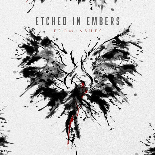 Etched in Embers - From Ashes (Single) (2021)