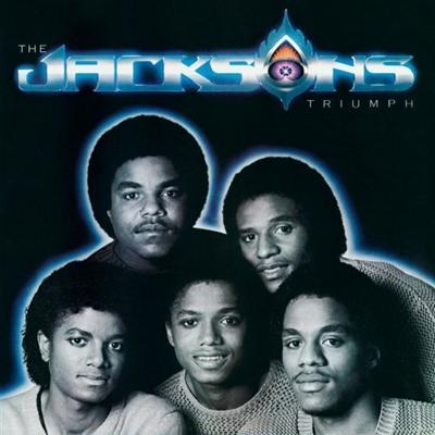 The Jacksons - Triumph (Expanded Version) (2021) MP3