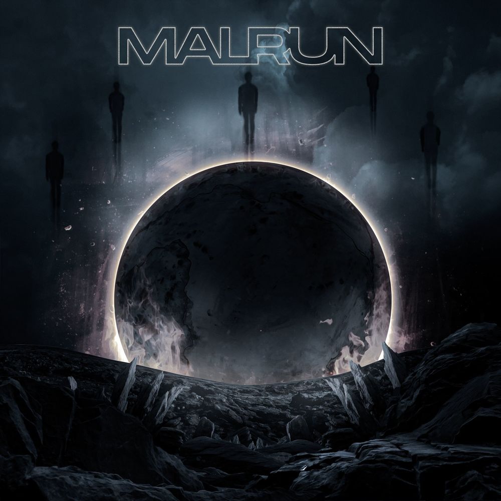 Malrun - The Punishment (Single) (2021)