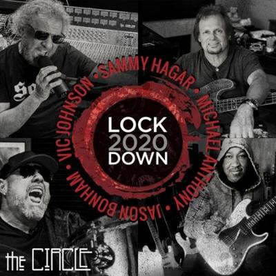 Sammy Hagar & The Circle   Lockdown