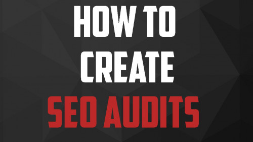 SkillShare - Understanding SEO concepts and performing SEO Audit using free tools