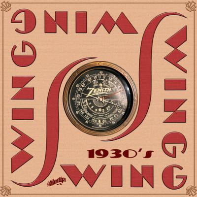 Various Artists   Swing a Ma Bob 1930s (2021)