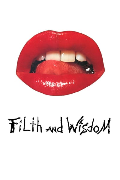 Filth and Wisdom 2008 WEBRip XviD MP3-XVID
