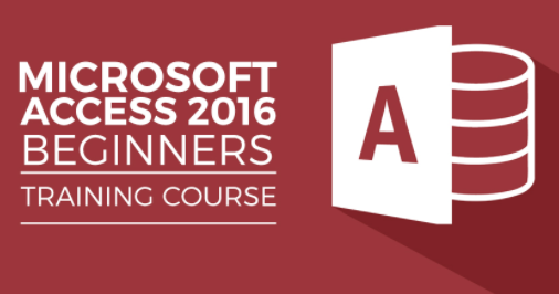 Microsoft Access 2016 For Beginners