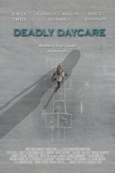 Deadly Daycare [2014] 1080p WEBRip x265-RARBG