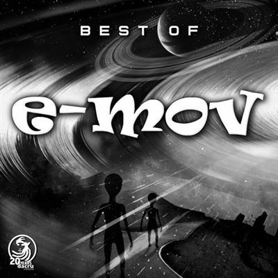 E Mov   Best Of E Mov (2021)