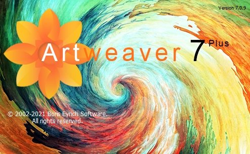 Artweaver Plus v7.0.9.15508 (x86/x64)