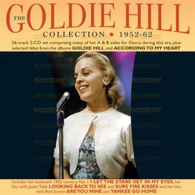 Goldie Hill   Collection 1952 62 (2021) mp3