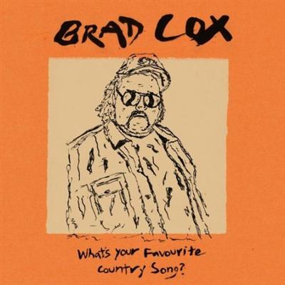 Brad Cox   What's Your Favourite Country Song (2021)